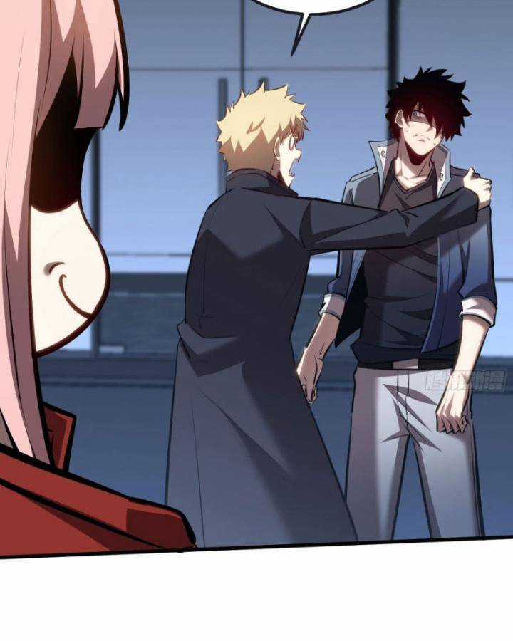 Thâm Uyên Chi Chủng - Chapter 36 - Trang 3