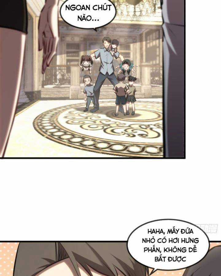 Thâm Uyên Chi Chủng - Chapter 36 - Trang 22