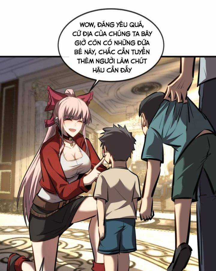 Thâm Uyên Chi Chủng - Chapter 36 - Trang 24