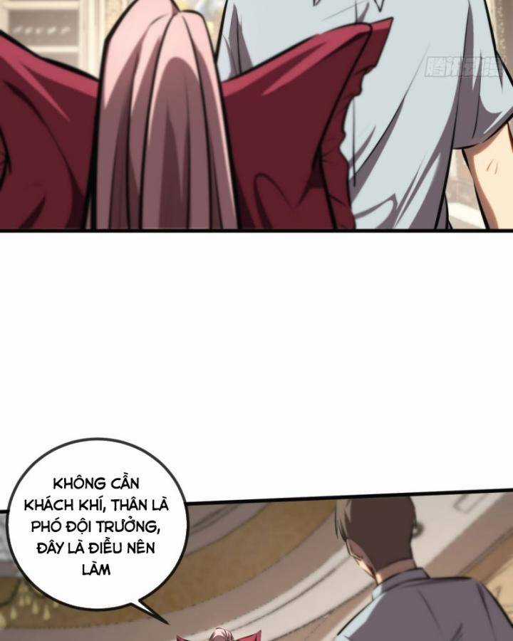 Thâm Uyên Chi Chủng - Chapter 36 - Trang 26