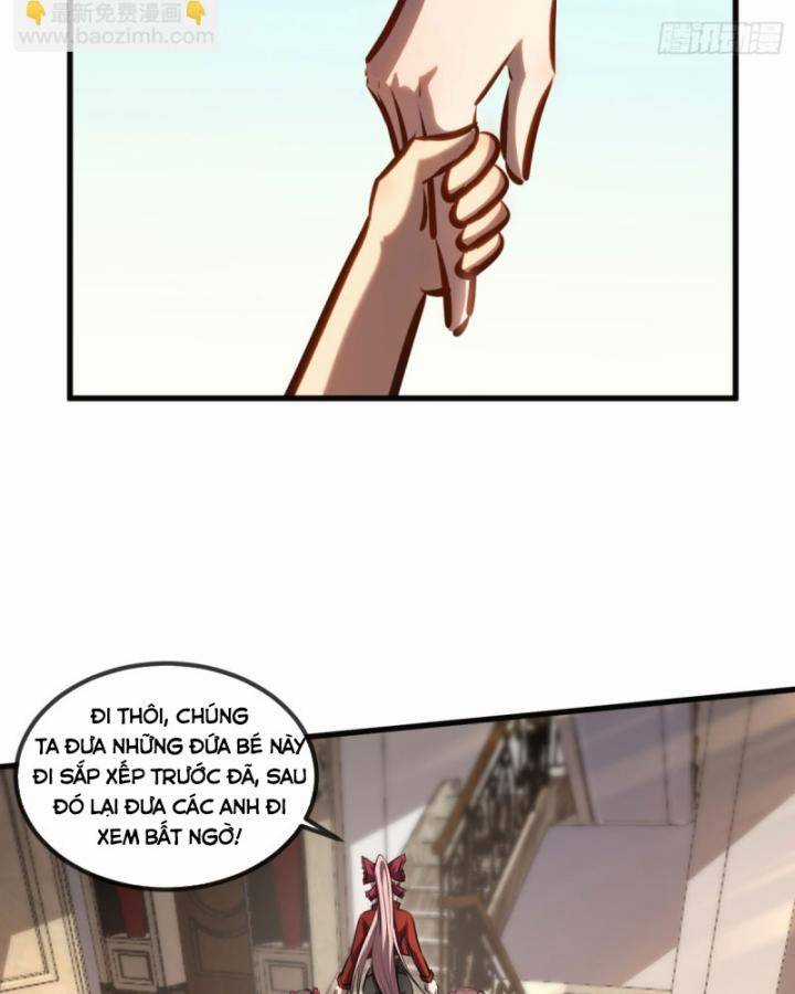 Thâm Uyên Chi Chủng - Chapter 36 - Trang 29