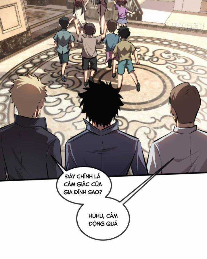 Thâm Uyên Chi Chủng - Chapter 36 - Trang 30