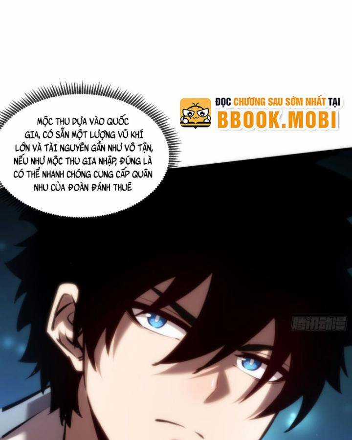 Thâm Uyên Chi Chủng - Chapter 36 - Trang 4