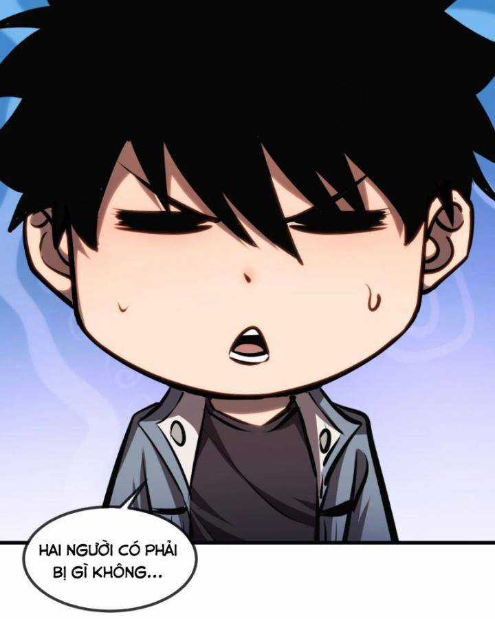 Thâm Uyên Chi Chủng - Chapter 36 - Trang 32