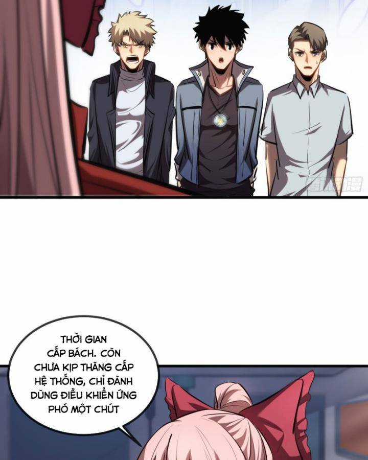 Thâm Uyên Chi Chủng - Chapter 36 - Trang 36