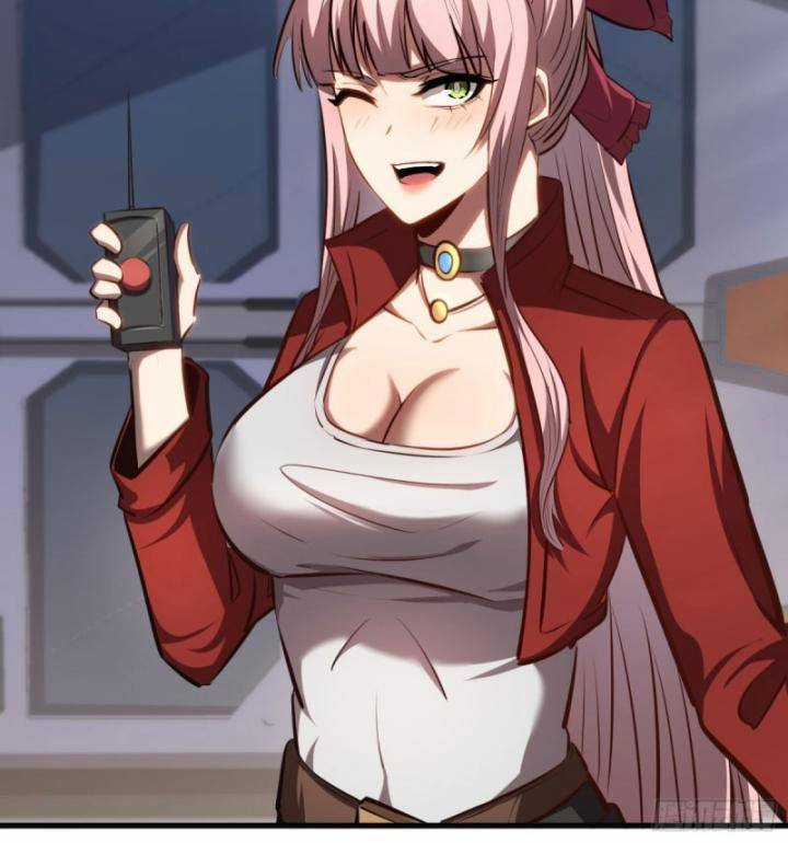 Thâm Uyên Chi Chủng - Chapter 36 - Trang 37