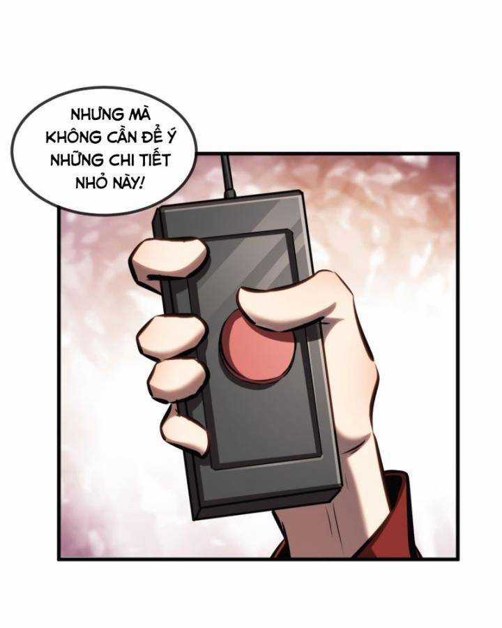 Thâm Uyên Chi Chủng - Chapter 36 - Trang 38