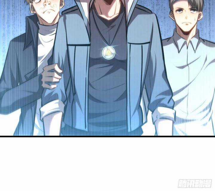 Thâm Uyên Chi Chủng - Chapter 36 - Trang 41