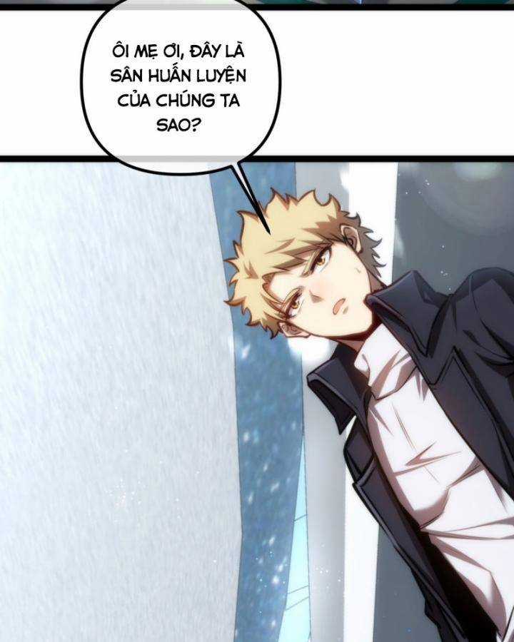 Thâm Uyên Chi Chủng - Chapter 36 - Trang 45