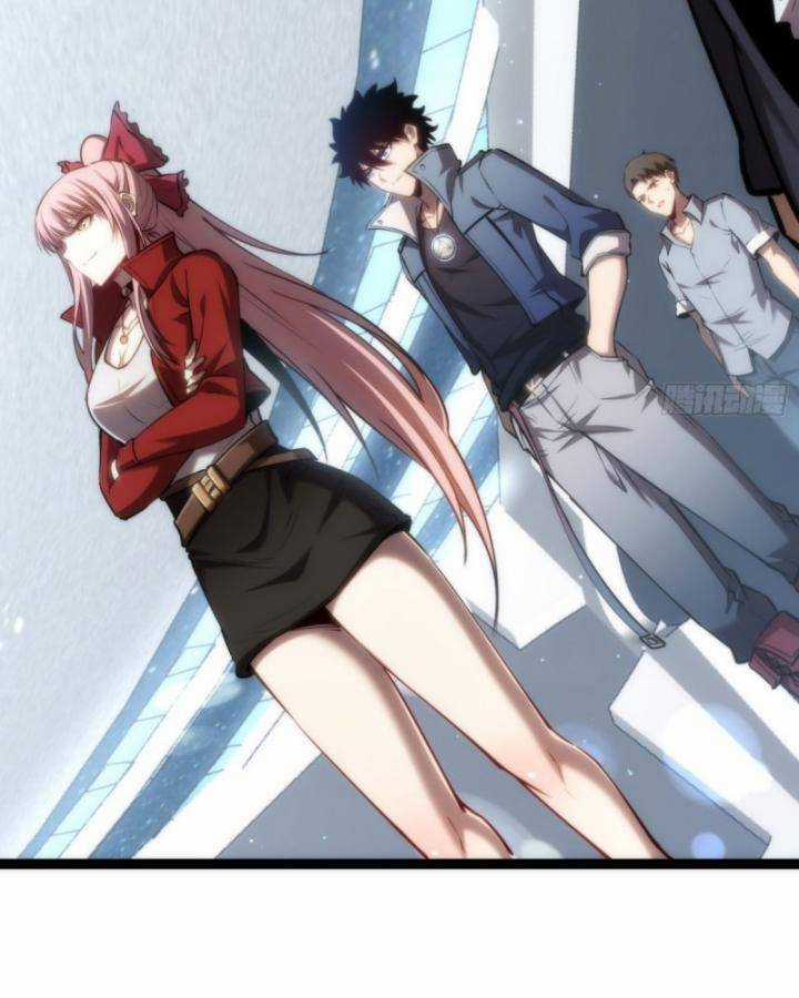 Thâm Uyên Chi Chủng - Chapter 36 - Trang 46