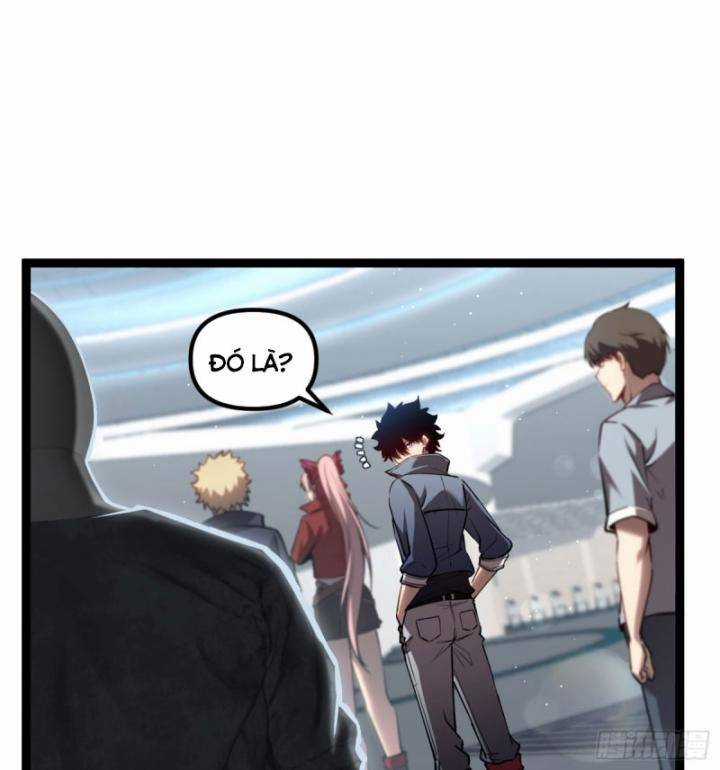 Thâm Uyên Chi Chủng - Chapter 36 - Trang 47