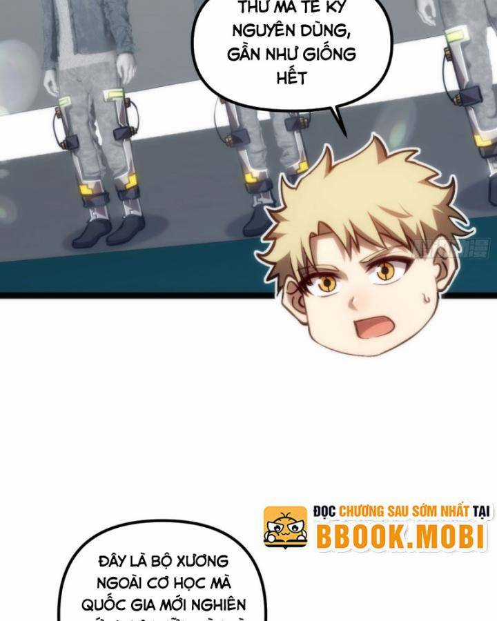 Thâm Uyên Chi Chủng - Chapter 36 - Trang 49