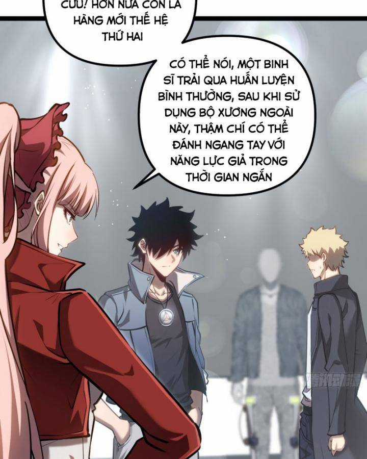 Thâm Uyên Chi Chủng - Chapter 36 - Trang 50