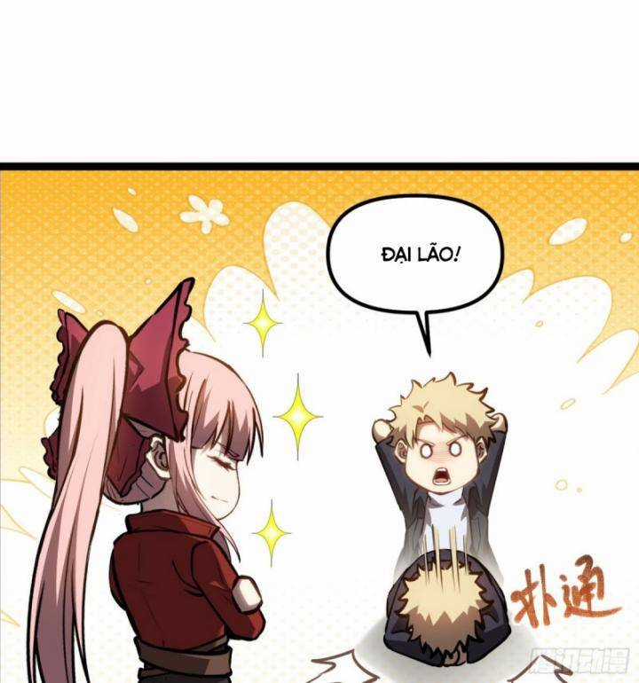 Thâm Uyên Chi Chủng - Chapter 36 - Trang 54