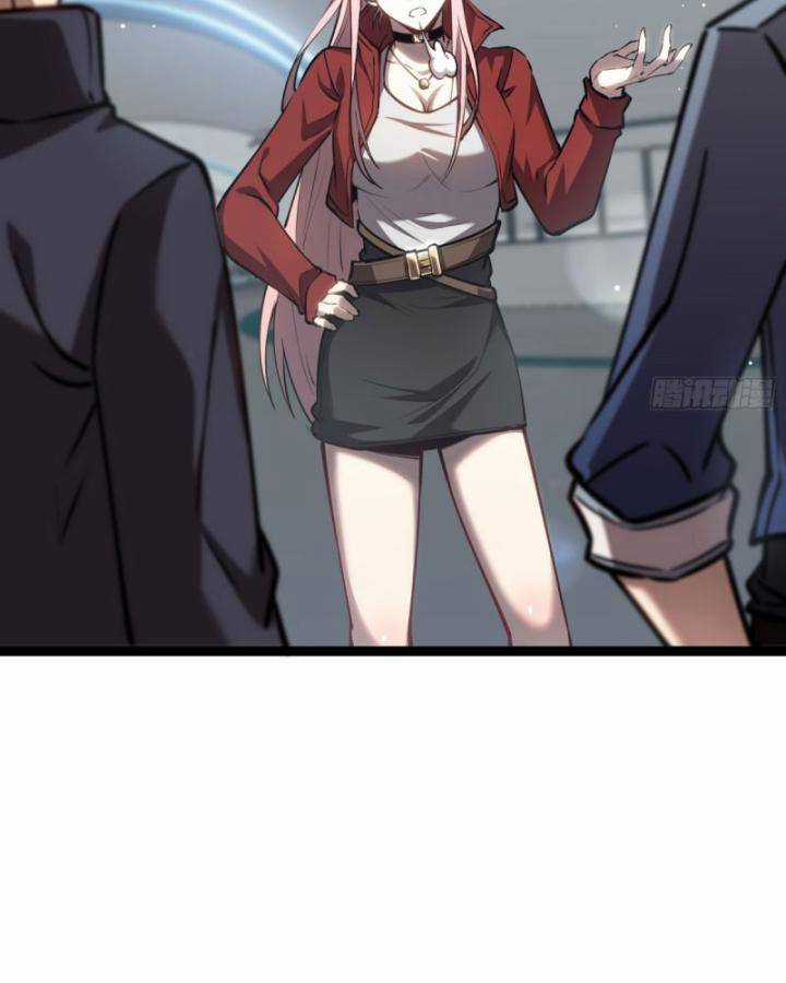 Thâm Uyên Chi Chủng - Chapter 36 - Trang 56