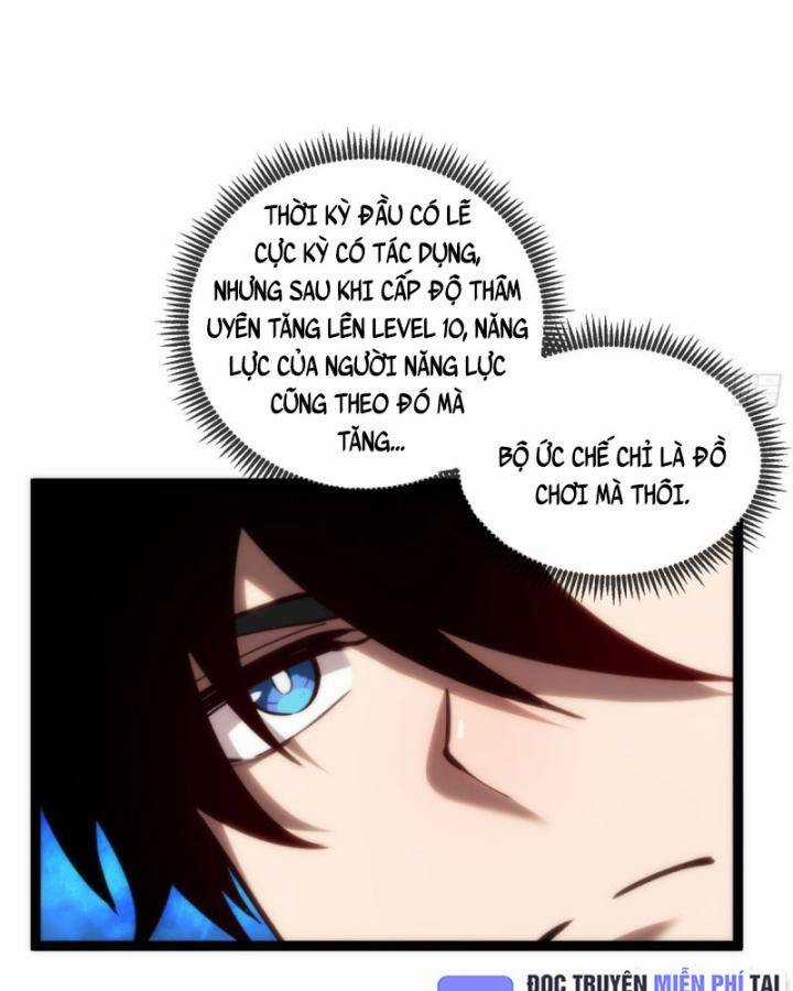 Thâm Uyên Chi Chủng - Chapter 36 - Trang 59