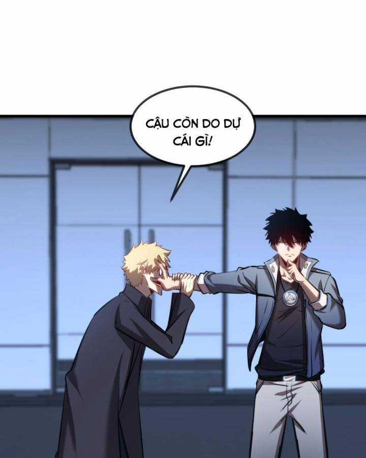 Thâm Uyên Chi Chủng - Chapter 36 - Trang 7