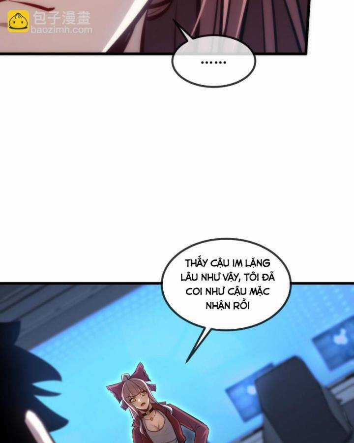 Thâm Uyên Chi Chủng - Chapter 36 - Trang 10