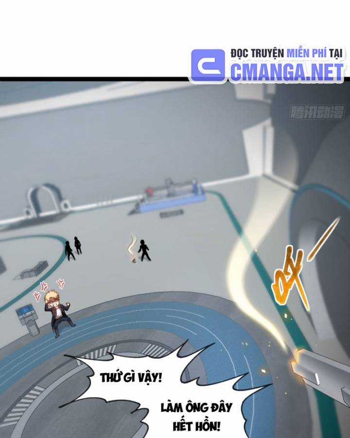 Thâm Uyên Chi Chủng - Chapter 37 - Trang 13