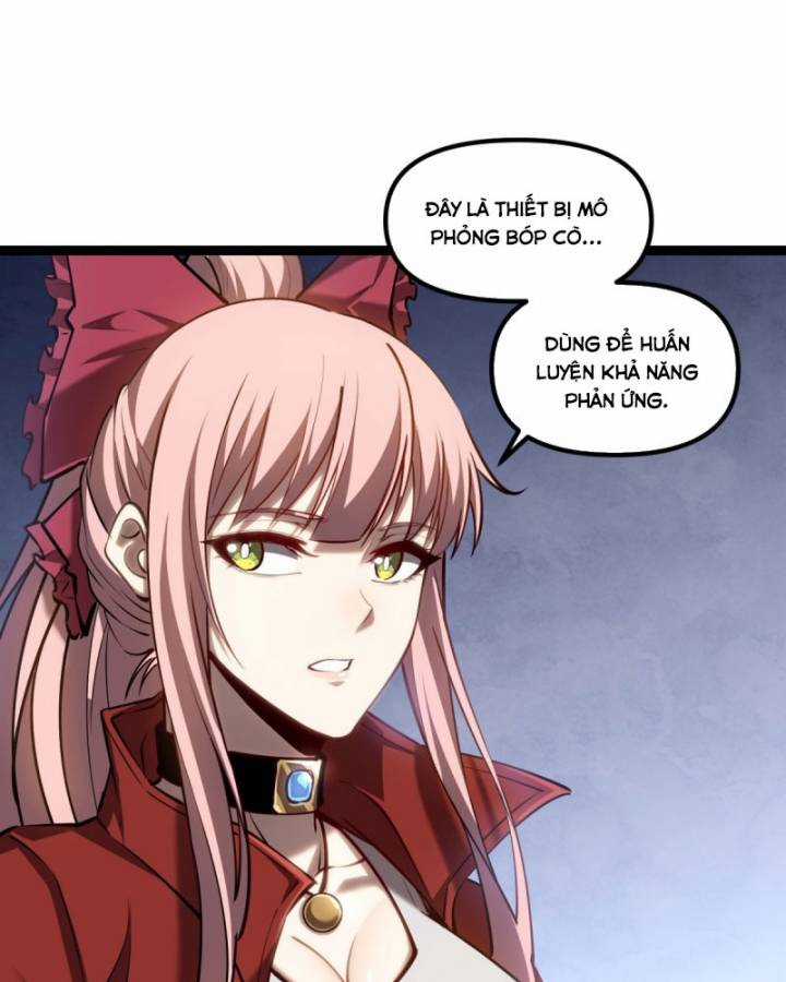 Thâm Uyên Chi Chủng - Chapter 37 - Trang 15