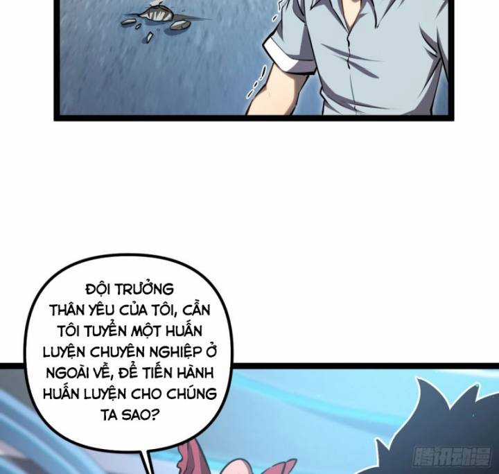 Thâm Uyên Chi Chủng - Chapter 37 - Trang 17