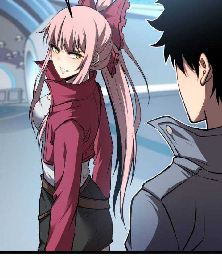 Thâm Uyên Chi Chủng - Chapter 37 - Trang 18