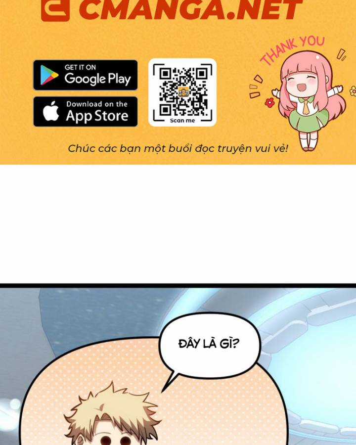 Thâm Uyên Chi Chủng - Chapter 37 - Trang 3