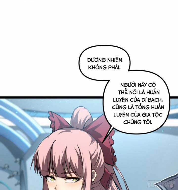 Thâm Uyên Chi Chủng - Chapter 37 - Trang 21