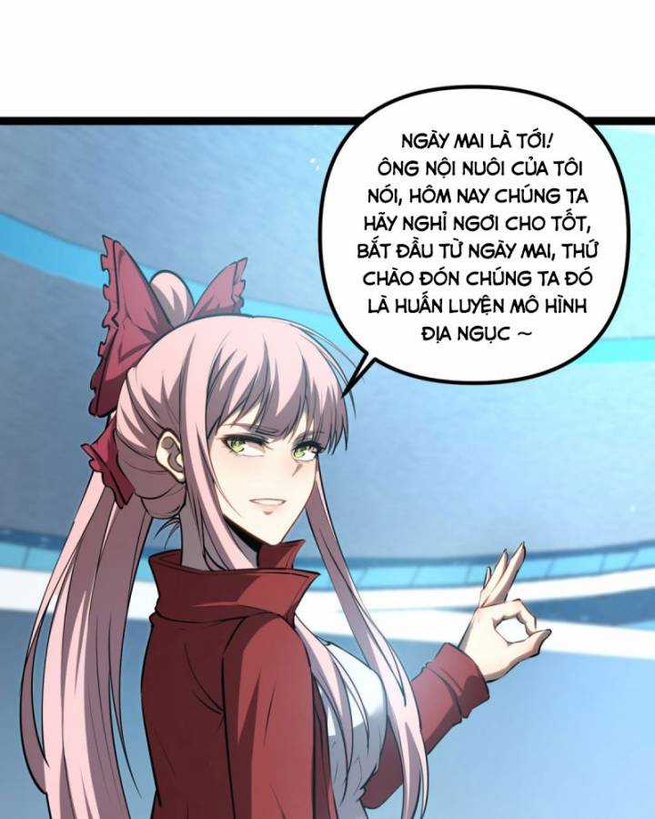 Thâm Uyên Chi Chủng - Chapter 37 - Trang 29