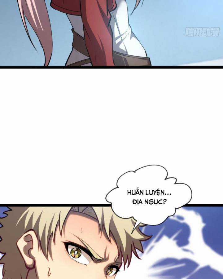 Thâm Uyên Chi Chủng - Chapter 37 - Trang 30