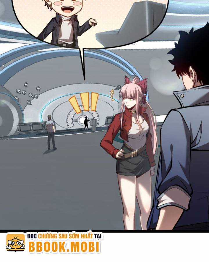 Thâm Uyên Chi Chủng - Chapter 37 - Trang 4