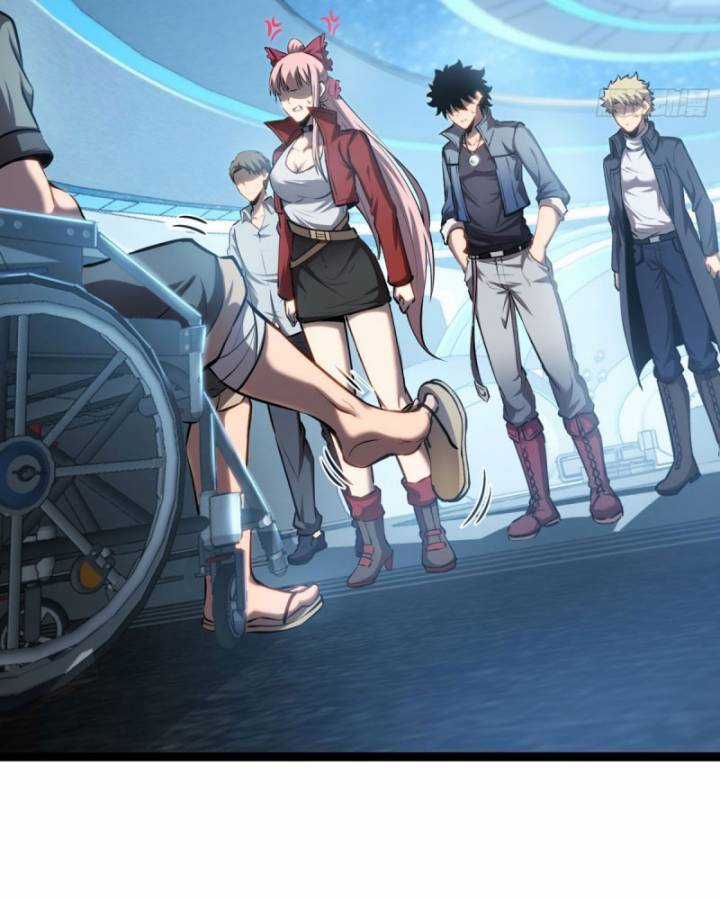 Thâm Uyên Chi Chủng - Chapter 37 - Trang 38