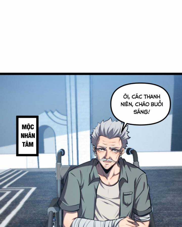 Thâm Uyên Chi Chủng - Chapter 37 - Trang 39