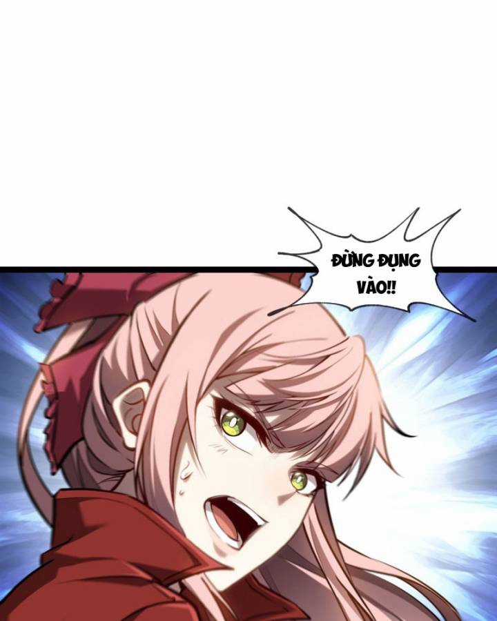 Thâm Uyên Chi Chủng - Chapter 37 - Trang 5