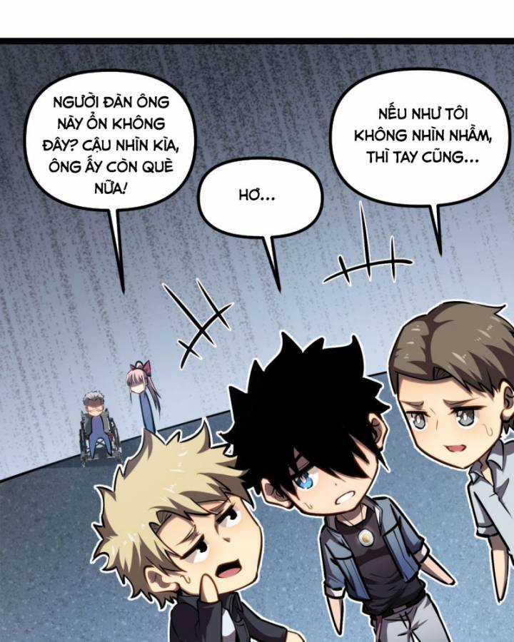 Thâm Uyên Chi Chủng - Chapter 37 - Trang 42