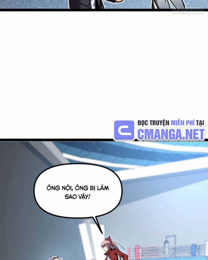 Thâm Uyên Chi Chủng - Chapter 37 - Trang 43