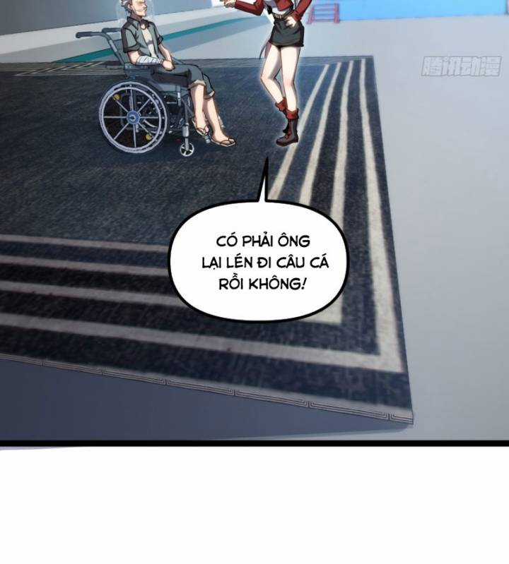 Thâm Uyên Chi Chủng - Chapter 37 - Trang 44