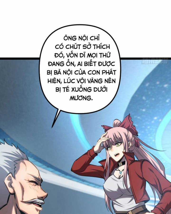 Thâm Uyên Chi Chủng - Chapter 37 - Trang 45