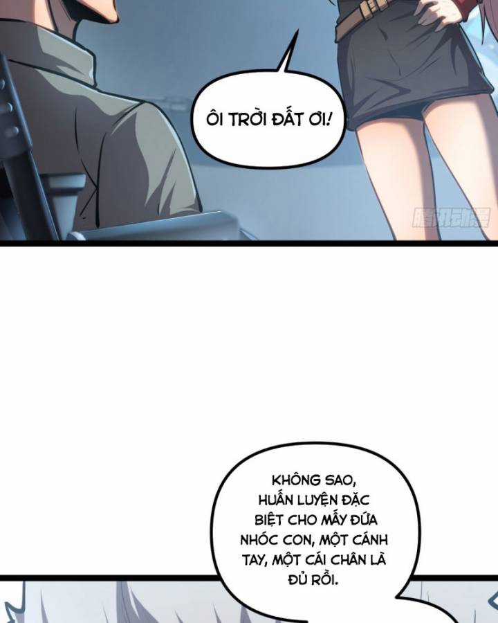 Thâm Uyên Chi Chủng - Chapter 37 - Trang 46