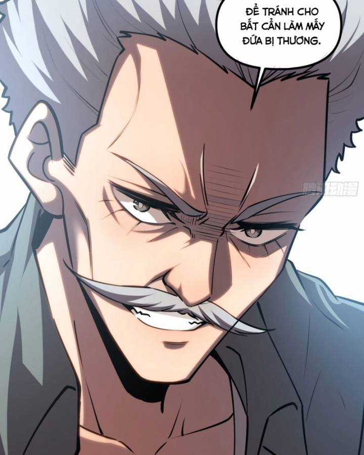 Thâm Uyên Chi Chủng - Chapter 37 - Trang 47