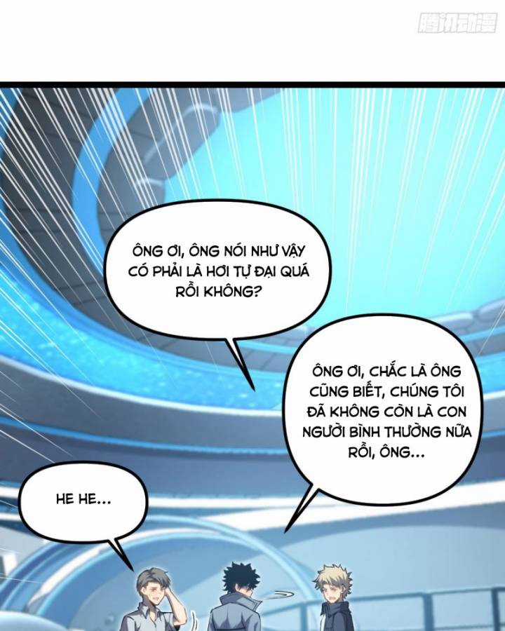 Thâm Uyên Chi Chủng - Chapter 37 - Trang 49