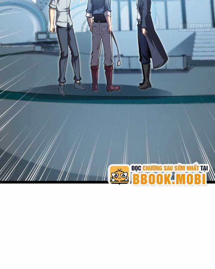 Thâm Uyên Chi Chủng - Chapter 37 - Trang 50