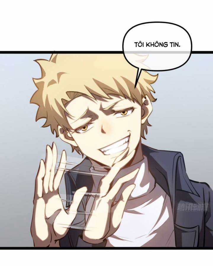 Thâm Uyên Chi Chủng - Chapter 37 - Trang 53