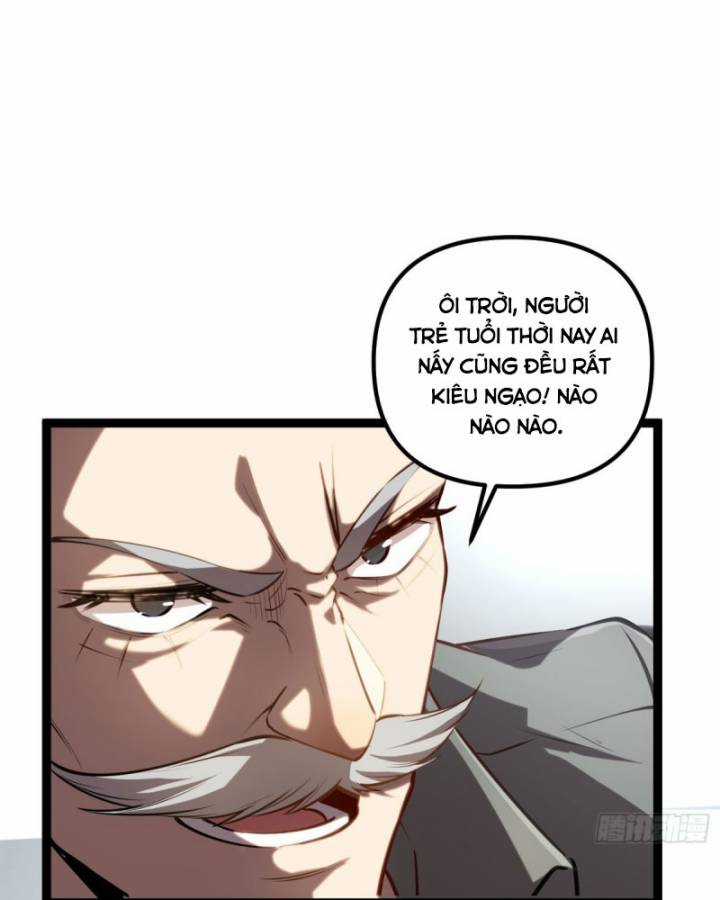 Thâm Uyên Chi Chủng - Chapter 37 - Trang 54