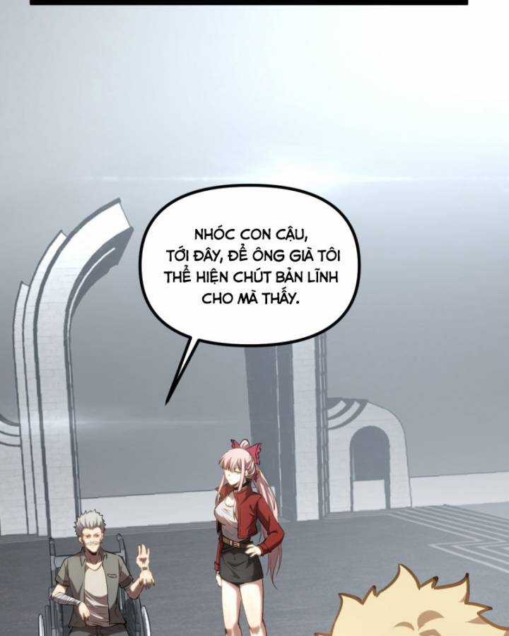 Thâm Uyên Chi Chủng - Chapter 37 - Trang 55