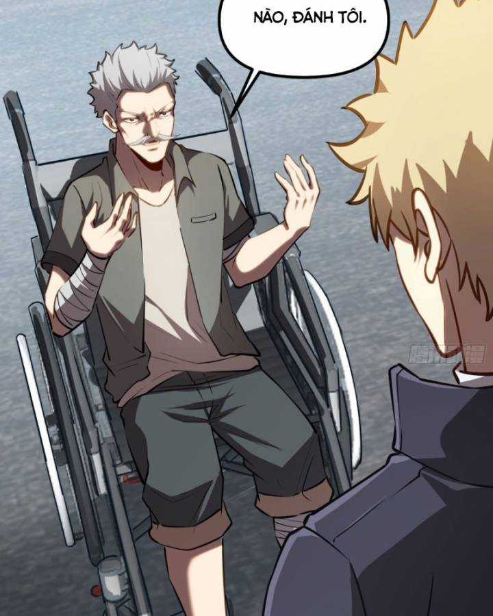 Thâm Uyên Chi Chủng - Chapter 37 - Trang 60