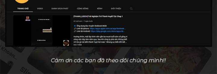 Thâm Uyên Chi Chủng - Chapter 37 - Trang 62