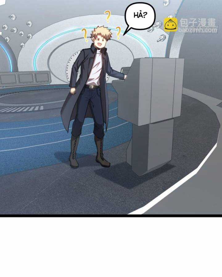 Thâm Uyên Chi Chủng - Chapter 37 - Trang 8