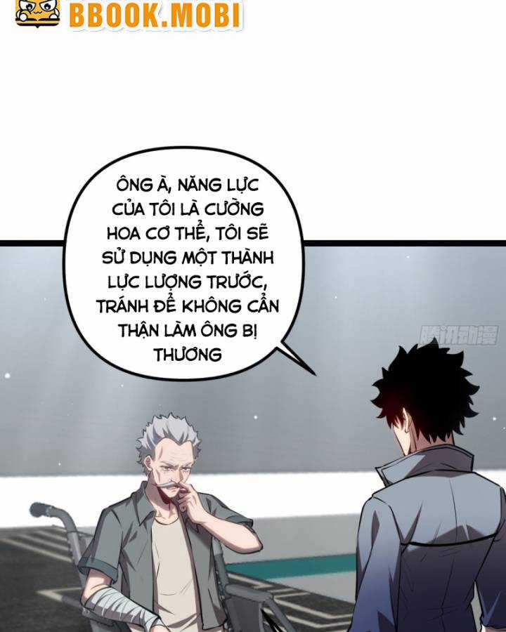 Thâm Uyên Chi Chủng - Chapter 38 - Trang 18