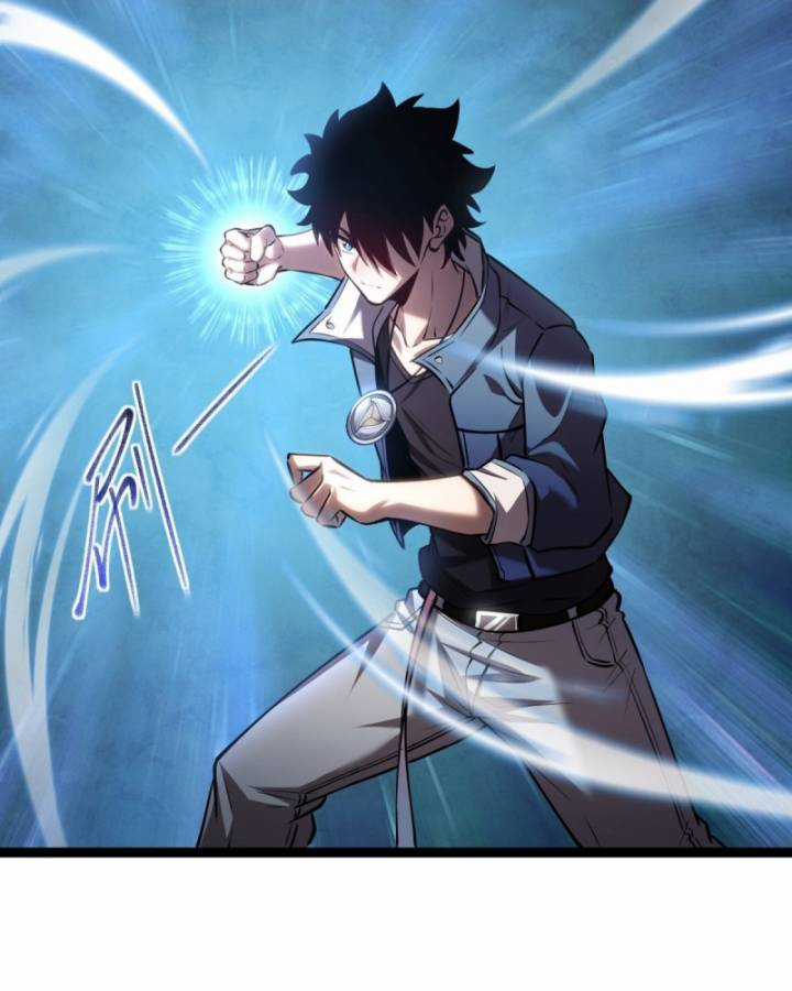 Thâm Uyên Chi Chủng - Chapter 38 - Trang 20